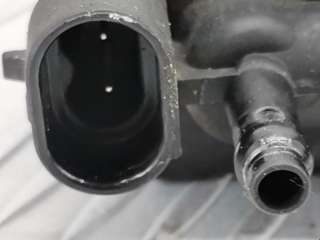 Клапан вентиляции топливного бака Opel Vectra B 1999г.  - Фото 3