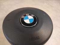 Подушка безопасности водителя BMW 5 F10/F11/GT F07 2013г. 32308092724, 32308092724, 8092724 , artMSP7318 - Фото 2