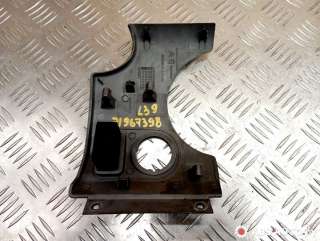 Кнопка корректора фар Citroen Berlingo 1 restailing 2004г. 9644985677, 96384422XT, 96366692XT - Фото 3