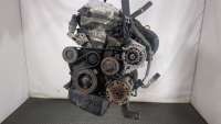 1ZZ-FE Двигатель Toyota Avensis 2 Арт 8938391