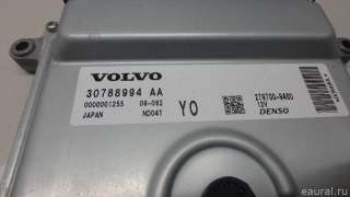 Блок управления двигателем Volvo XC60 1 2014г. 36000493 Volvo - Фото 3