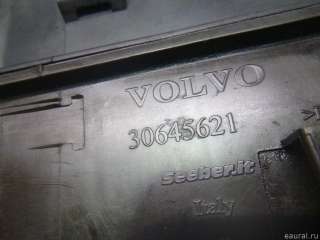 Бачок гидроусилителя Volvo XC90 1 2004г. 30645621 Volvo - Фото 4