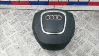  Подушка безопасности водителя к Audi Q7 4L Арт 103.83-1876448
