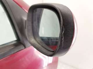 Дверь передняя правая Renault Clio 2 2002г. 7751472465 - Фото 5