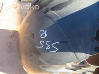 Защита Арок (Подкрылок) Volvo V60 1 2020г. artREE3769 - Фото 8