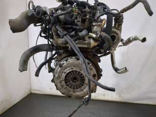 Двигатель  Kia Ceed 1 1.6 CRDi Дизель, 2007г. D4FB  - Фото 3