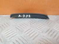 A2228858501 накладка бампера к Mercedes S W222 Арт AR253923