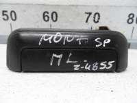  Ручка наружная передняя левая к Mitsubishi Montero Sport 1 Restailing Арт 18.31-591508