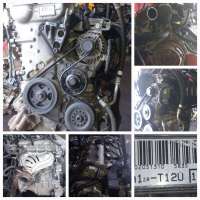 1ZR-FAE Двигатель к Toyota Auris 1 Арт EM17-41-1262