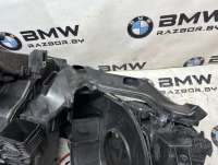 Корпус печки BMW X6 E71/E72 2011г.  - Фото 5