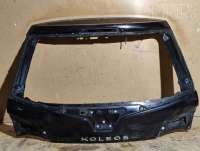 artVLM17569 Крышка багажника (дверь 3-5) к Renault Koleos Арт VLM17569
