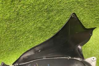 Декоративная крышка двигателя Honda moto CBR 2009г.  , moto3351477 - Фото 8