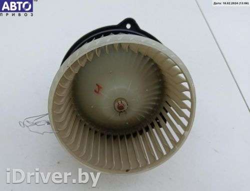Двигатель отопителя (моторчик печки) Rover 75 2001г. 0130101121 - Фото 1