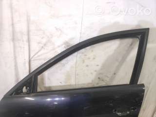 Дверь передняя левая Seat Ibiza 3 2007г. lc9z , artVEI58340 - Фото 7