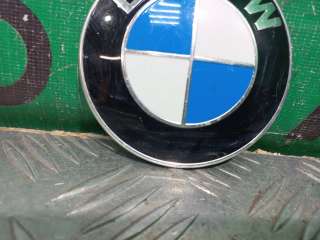эмблема BMW X5 F15 2013г. 51147376339, 7376339 - Фото 5