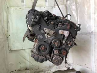  Двигатель к Citroen C5 2 Арт 18.34-645572