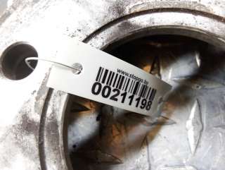 Диск тормозной передний Ford Escape 3 2013г. CV6Z1125D - Фото 4