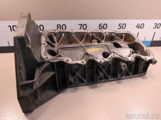 Поддон масляный двигателя Ford Maverick 2 restailing 2005г. 988M6F092AL Ford - Фото 2