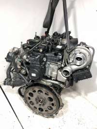 Двигатель  SsangYong Korando 2.0  Дизель, 2015г. 671950,D20T,D20DTF  - Фото 6