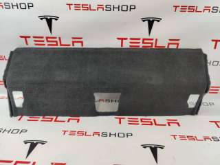 ковер салонный Tesla model X 2019г. 1050473-00-D - Фото 2
