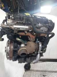 Двигатель  Citroen C5 1 2.2  Дизель, 2002г. 10DZ10  - Фото 5