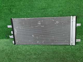 Радиатор кондиционера MINI Cooper F56,F55 2014г. 64509271204 - Фото 2