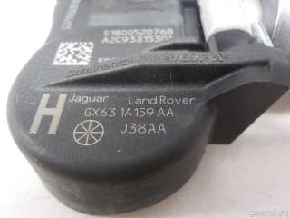 Датчик давления в шине (TPMS) Land Rover Discovery 3 2007г. LR066378 Land Rover - Фото 6