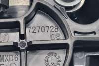 Ручка крышки багажника BMW 1 F20/F21 2013г. 7270728 , art8807985 - Фото 2