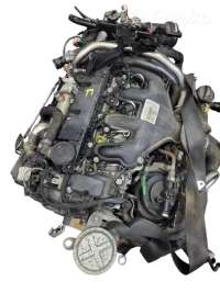 Двигатель  Ford Galaxy 2 restailing 2.0  Дизель, 2010г. qxwa, qxwb, qxwc , artFTB1541  - Фото 2