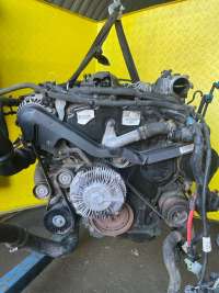  Двигатель к Ford Ranger 3 Арт 174241