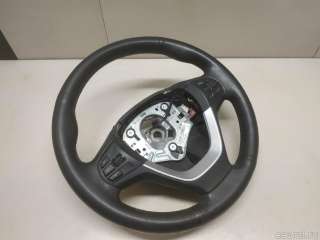 32306879924 Рулевое колесо для AIR BAG (без AIR BAG) BMW X3 F25 Арт E22898812, вид 6