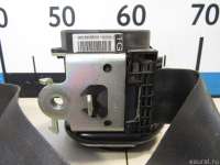 Ремень безопасности с пиропатроном Citroen C-Elysee 2013г. 98036065XX - Фото 2