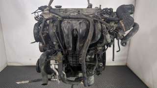 Двигатель  Ford Mondeo 3 2.0 Инжектор Бензин, 2001г. CJBA, CJBB  - Фото 4