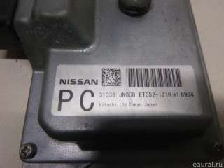Блок управления АКПП Nissan Teana J32 2009г. 31036JN00B - Фото 7