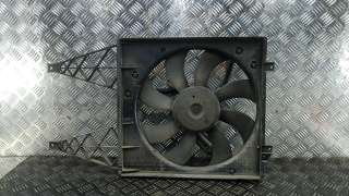  Вентилятор радиатора Skoda Fabia 2 Арт 5GS02KE01, вид 1
