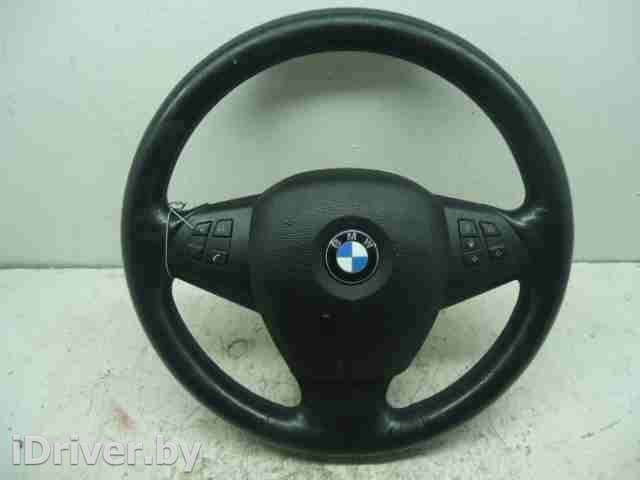 Руль BMW X5 E70 2009г. 32306797909 - Фото 1