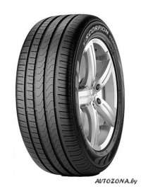 Автомобильная шина Pirelli Scorpion Verde 285/45 R20 112Y Арт 234378