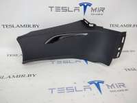 1024732-00,1058212-00 пластик салона правая к Tesla model S Арт 17044_1