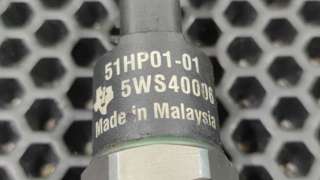 Датчик давления топлива Citroen C4 1 2005г. 51HP01 01, 5WS40006 - Фото 3