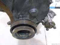 Двигатель  Volkswagen Vento   1995г. 051100031F VAG  - Фото 5
