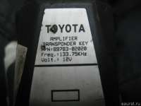 Блок управления двигателем Toyota Corolla E120 2002г.  - Фото 8