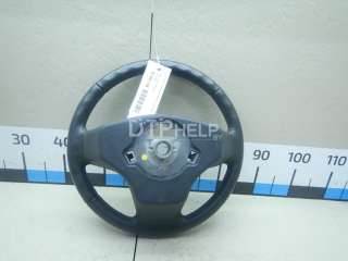  Рулевое колесо для AIR BAG (без AIR BAG) Opel Corsa D Арт AM60543745, вид 5