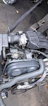 Двигатель  Jeep Cherokee KJ 2.4 i Бензин, 2004г.   - Фото 5