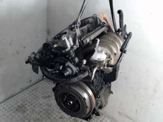 ATN двигатель (двс) Volkswagen Bora Арт 22014804, вид 6