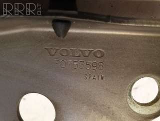 Петля капота Volvo V50 2005г. 30753598 , artLLB2880 - Фото 3