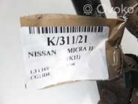 Кулиса Nissan Micra K11 1999г. artCZM82506 - Фото 4