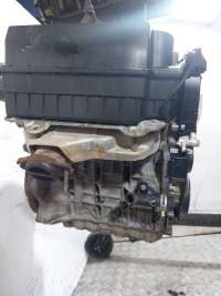 Двигатель  Citroen Xantia  1.6 i Бензин, 1995г. 10CTL4  - Фото 8