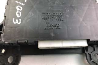 Блок управления (другие) Toyota Prius 3 2009г. 88650-47051 , art474591 - Фото 2