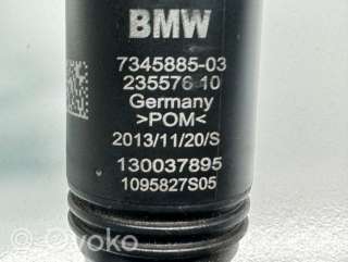 Насос (моторчик) омывателя стекла BMW M4 F82/F83 2015г. 7345885 , artTES30010 - Фото 2