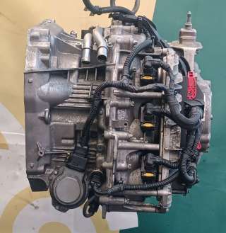 DW5007,CSF0843 Коробка передач автоматическая (АКПП) Renault Kadjar Арт K589min, вид 4